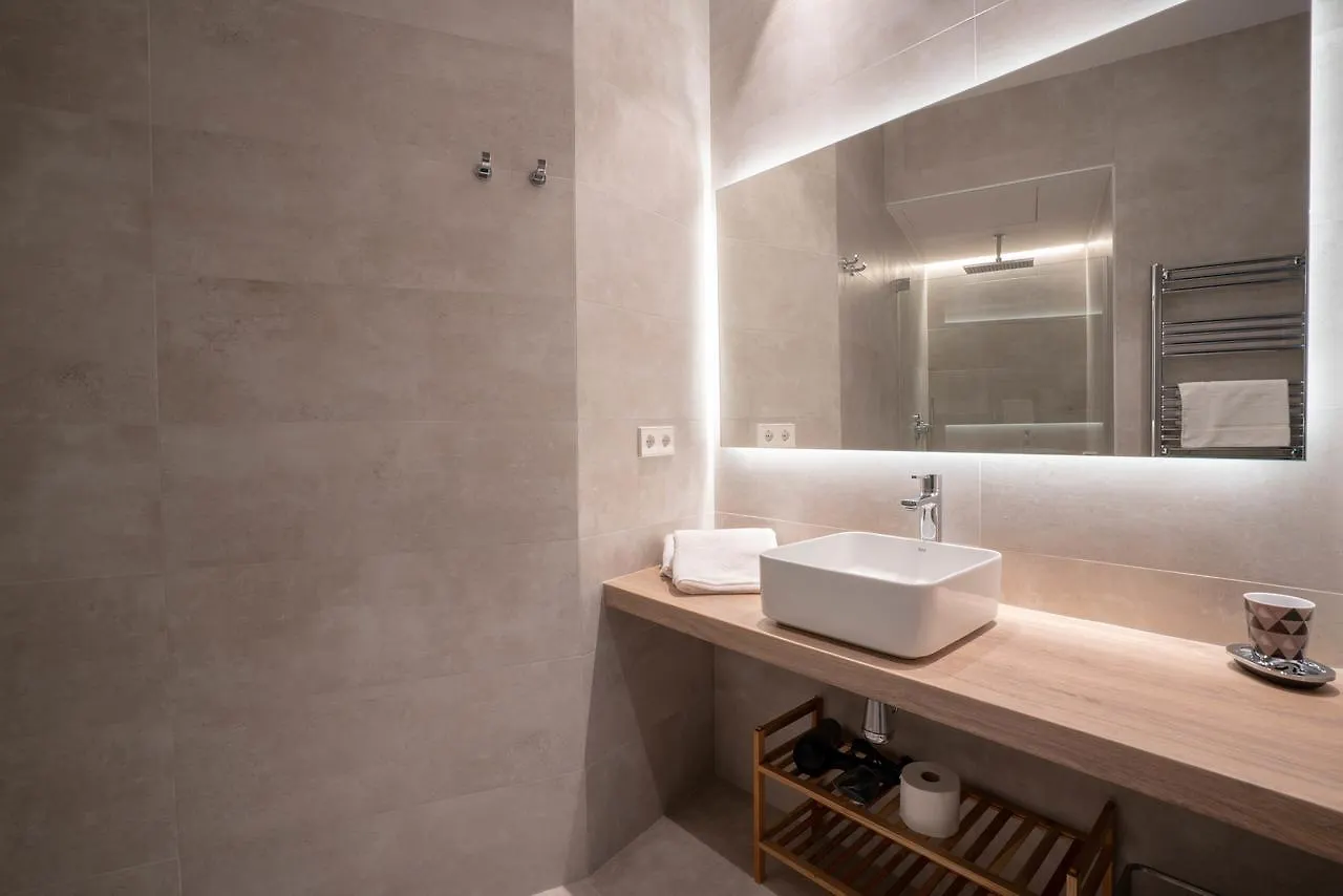 L'Aguila Suites Penthouse Palma de Mallorca Spanien