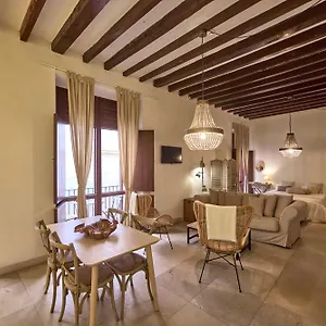 Apartamento Savella - Turismo De Interior, Palma de Mallorca