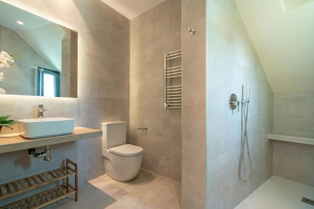 L'Aguila Suites Penthouse Palma de Mallorca 0*,  Spain