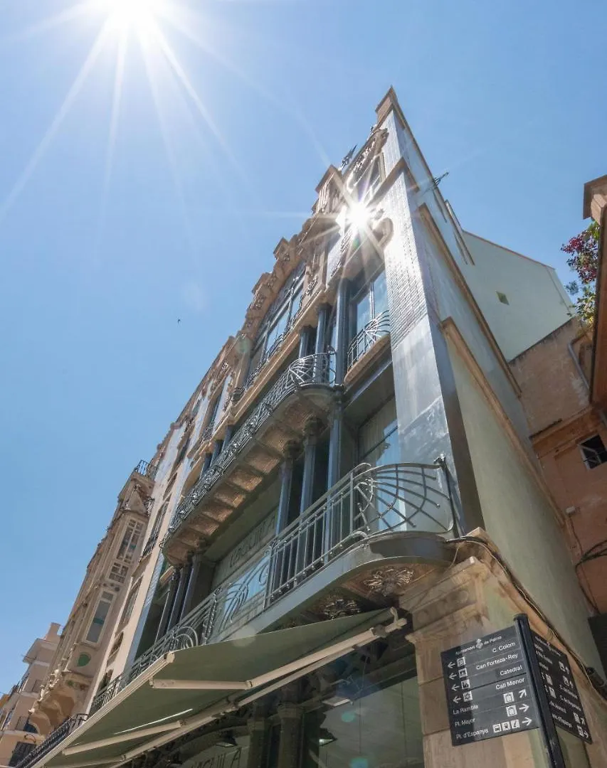 Apartment L'Aguila Suites Penthouse Palma de Mallorca