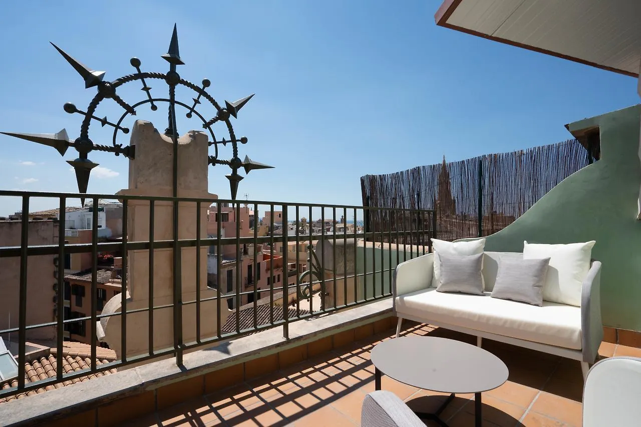 L'Aguila Suites Penthouse Palma de Mallorca