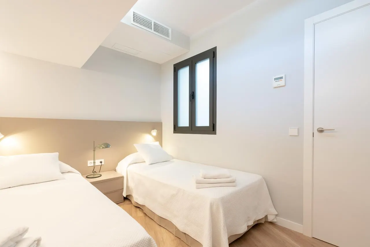 L'Aguila Suites Penthouse Palma de Mallorca