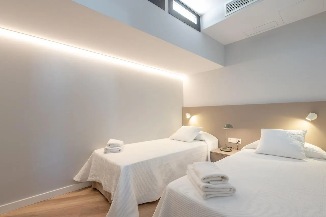 Apartment L'Aguila Suites Penthouse Palma de Mallorca