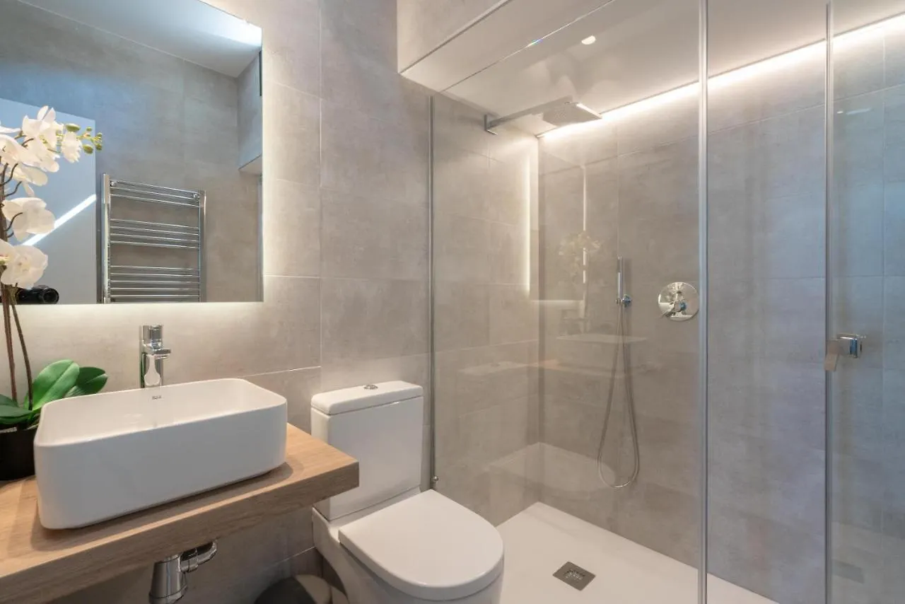 L'Aguila Suites Penthouse Palma de Mallorca Apartment